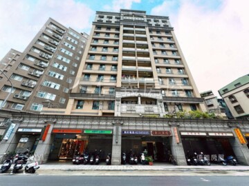 文化風閣待售房屋