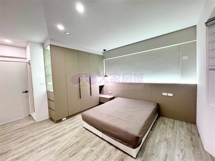 斗南世紀庭園5樓平車