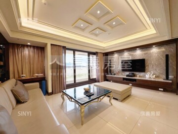 關渡山水待售房屋