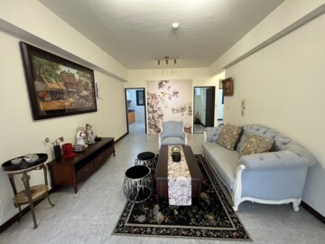 文化園第待售房屋