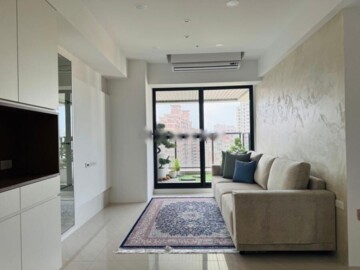 全民大樂(地上權)待售房屋