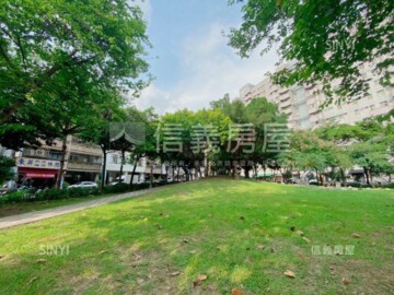 新世紀雅歌花園待售房屋