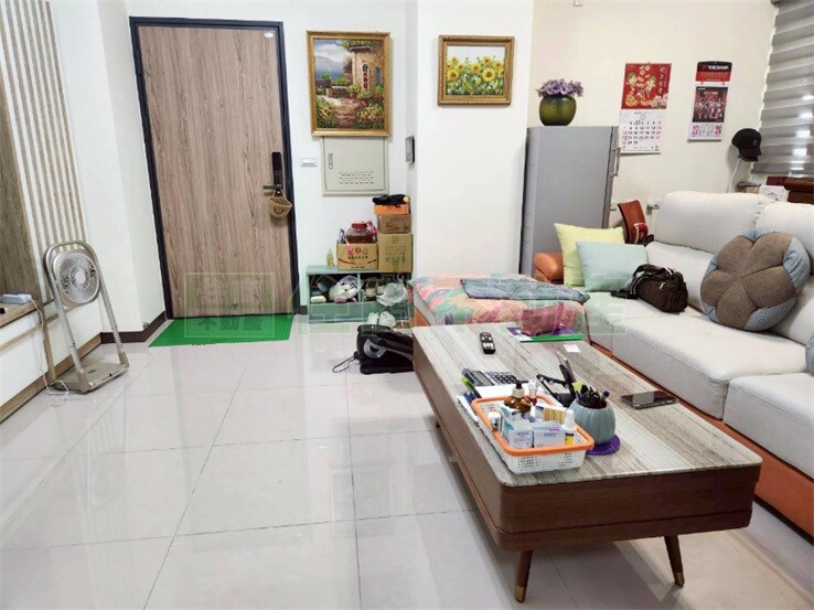 信義國小輕齡美寓