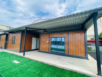 大寮區待租房屋