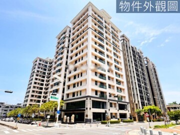 麗晶央禾待售房屋
