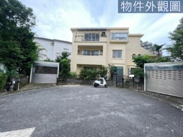 樂屋_淺水灣山莊透天區A待售房屋 淺水灣山莊透天區A待售房屋