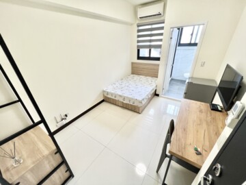 搶先預定✨租屋補助✨陽台獨洗✨機車位✨小資最愛 - Image 1