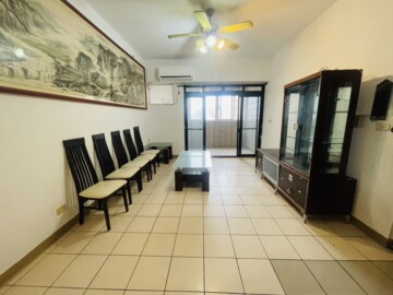 大華圓中園待售房屋