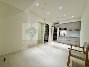 優選好屋 江翠站550米～北側E區全新裝潢3房家具 - Image 1