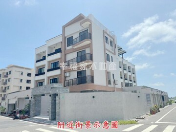 樂沐學東待售房屋