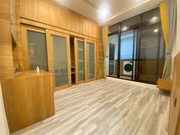 美麗國賓花園廣場待售房屋
