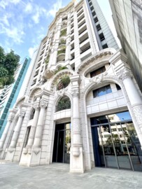 皇宮大樓待售房屋