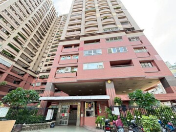 英雄樓待售房屋