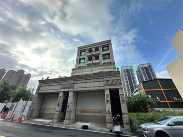 富宇雙學苑待售房屋