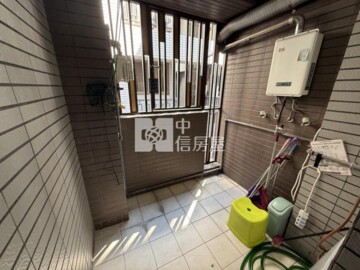 鴻築吾江待售房屋