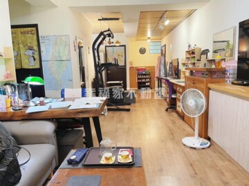 樂屋_綠格安興待售房屋 綠格安興待售房屋