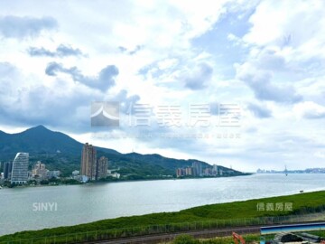 關渡山水待售房屋