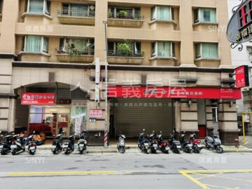 富貴春天待售房屋