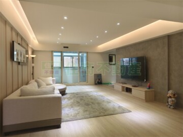 中原豪景待售房屋