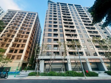 ❗️A7【大華昇耕】2房精美裝潢❗️可租補可入戶籍 - Image 1