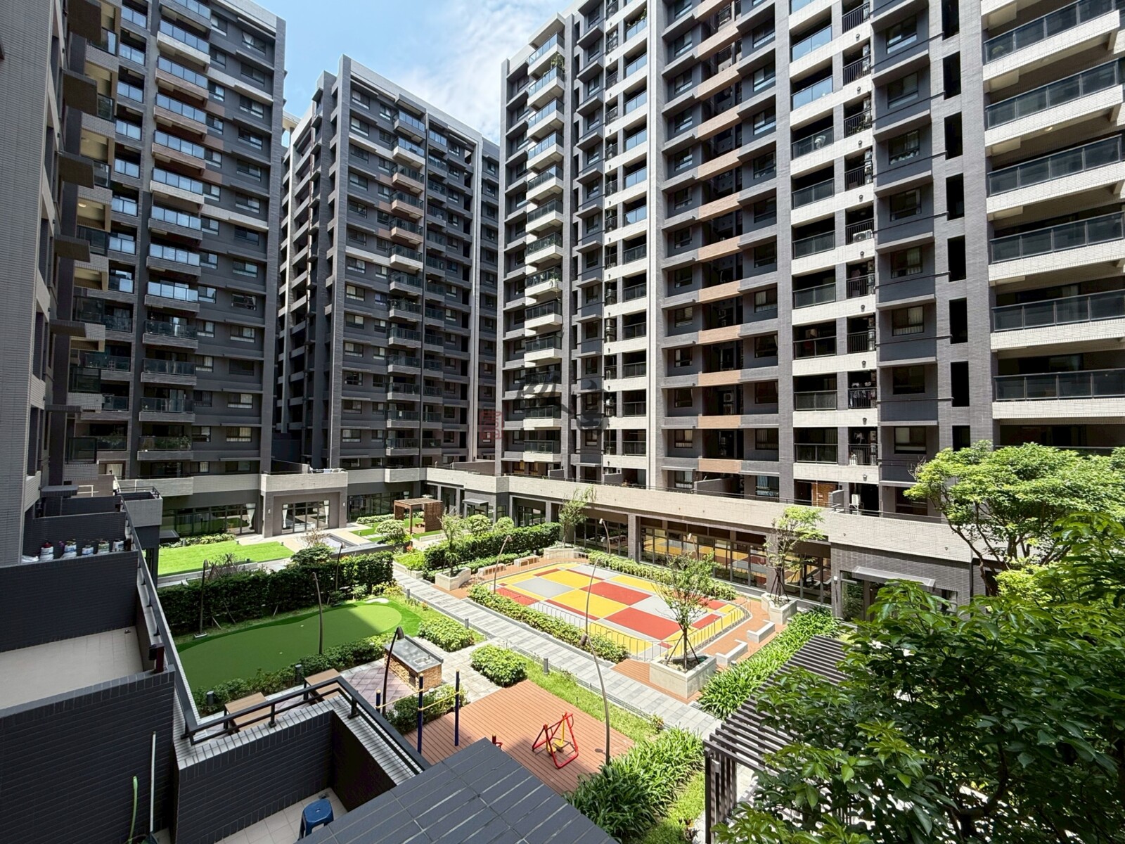 台中市清水區遠雄之星8待售房屋