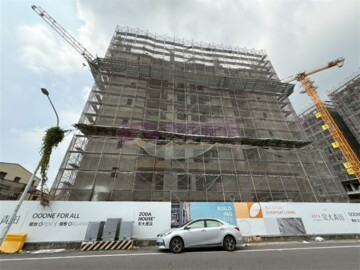 宗大青田大樓區待售房屋