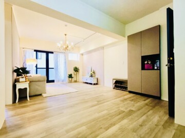 俾士麥金邸待售房屋