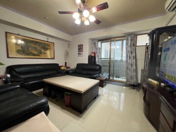 一品中原待售房屋