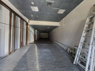 新竹租屋 大坪數大面寬 停車方便 宜汽修 便利商店 - Image 1