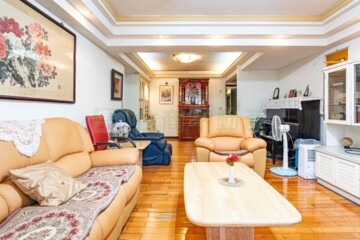 民生東路五段華廈待售房屋