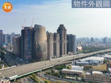 樂屋_台中TOP1環球經貿中心待售房屋 台中TOP1環球經貿中心待售房屋
