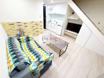 南港花園社區/南港國宅一號待售房屋