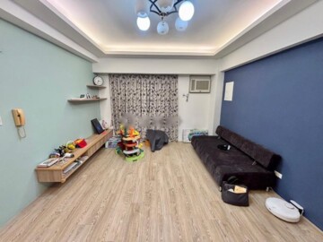 樂屋_繁榮大學城待售房屋 繁榮大學城待售房屋