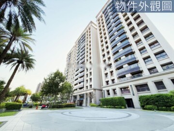 旺時代2大樓區待售房屋