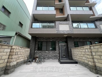 全鉅育英路154巷38號透天待售房屋