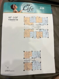 樂屋_森聯LIFE森朗待售房屋 森聯LIFE森朗待售房屋