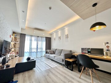 雲山頌待售房屋