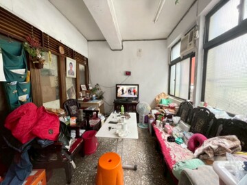 士林區待售房屋