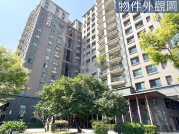 大地之歌透天區待售房屋