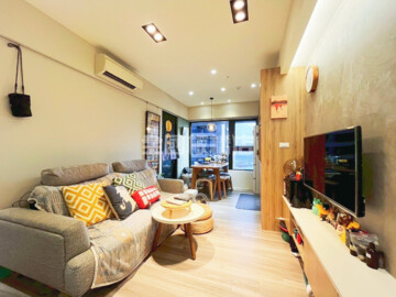 樂屋_馥華沐白待售房屋 馥華沐白待售房屋
