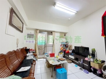 富甲干城B待售房屋