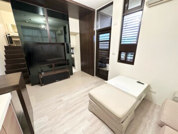 樂屋_i-Park 4米2待售房屋 i-Park 4米2待售房屋