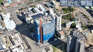 居品TWIN PARK待售房屋