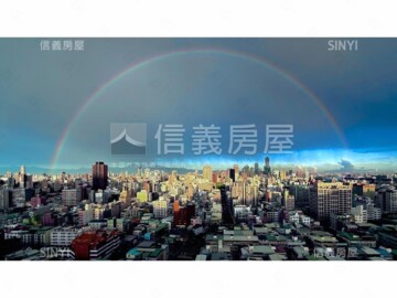 海揚大樓七賢區待售房屋