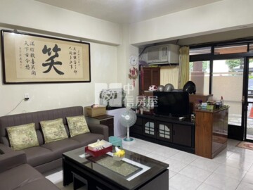 壽園國宅/民福大廈待售房屋