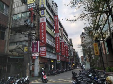 南門商業大樓待售房屋