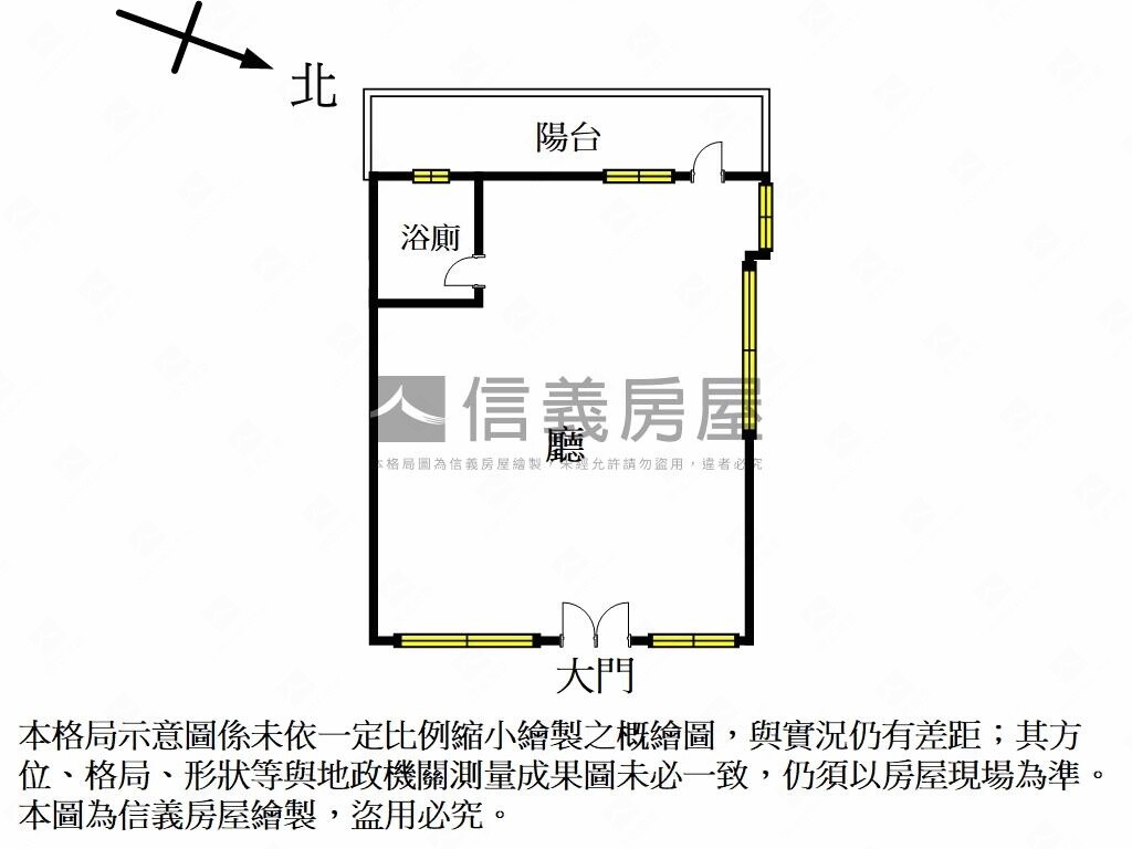 樂屋_新北市淡水區托斯卡尼-玫瑰花苑待售房屋 新北市淡水區托斯卡尼-玫瑰花苑待售房屋