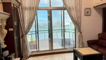 澄清湖第一景待售房屋