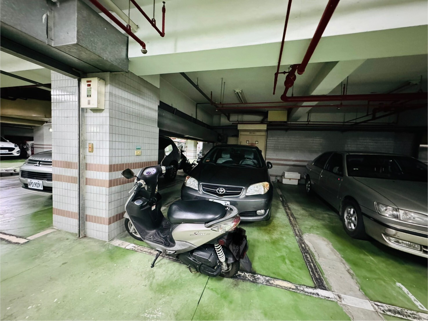 樂屋_新北市中和區華泰椰城椰泉區待售房屋 新北市中和區華泰椰城椰泉區待售房屋