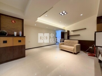 華固松疆待售房屋